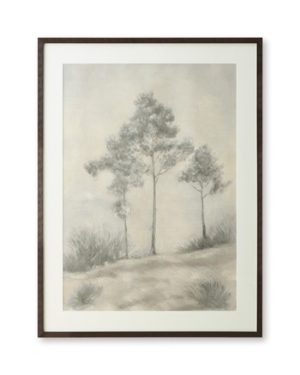Fenngrove - Wall Art - Brown / Beige