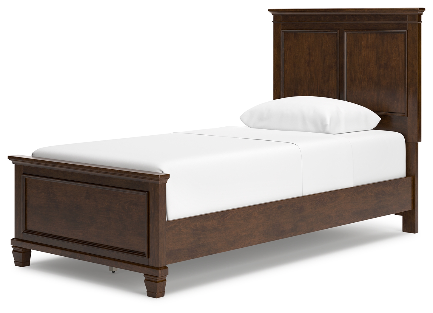 Danabrin - Panel Bedroom Set - Image 12