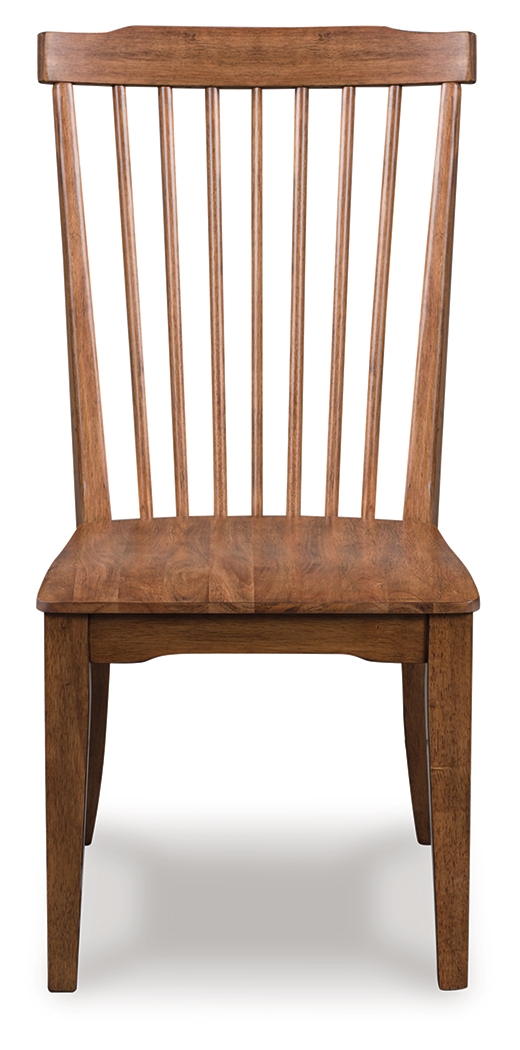 Greddinton - Dining Table Set - Image 9