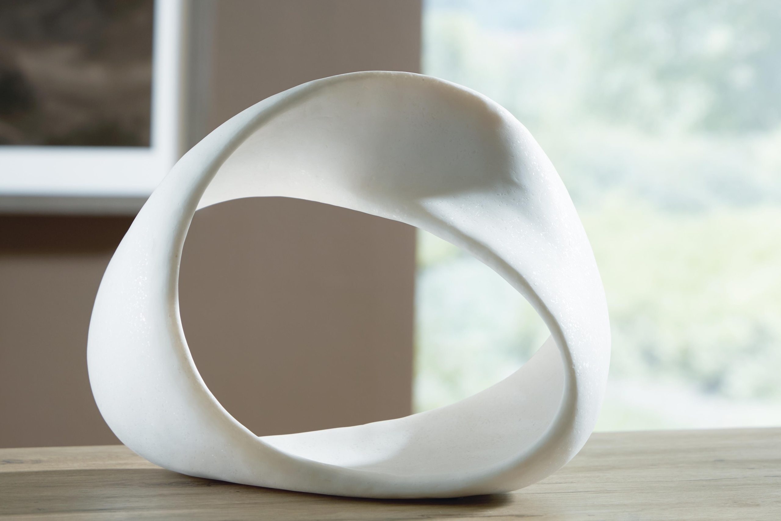 Brickmoore - Sculpture - White - Image 2