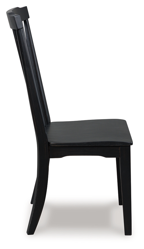 Greddinton - Dining Table Set - Image 32