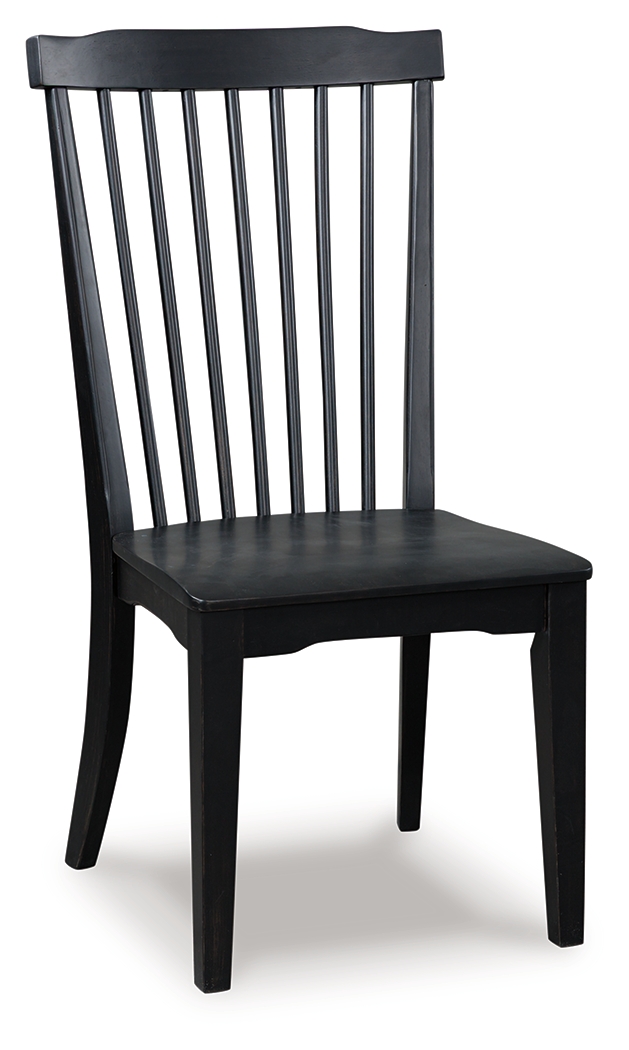Greddinton - Dining Table Set - Image 31