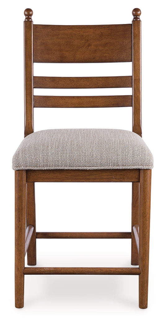 Greddinton - Counter Height Dining Table Set - Image 29