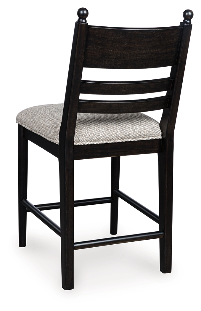 Greddinton - Counter Height Dining Table Set - Image 28