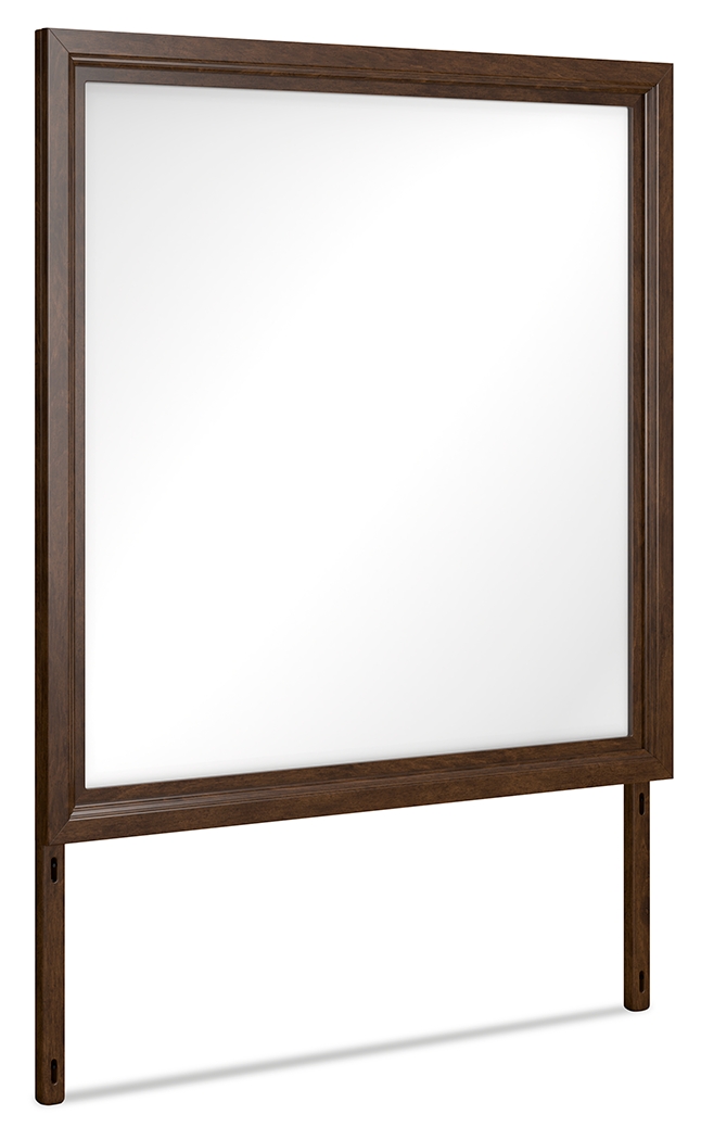 Danabrin - Panel Bedroom Set - Image 7