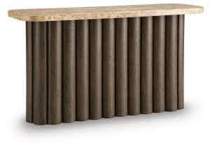 Darimore - Rectangular Table