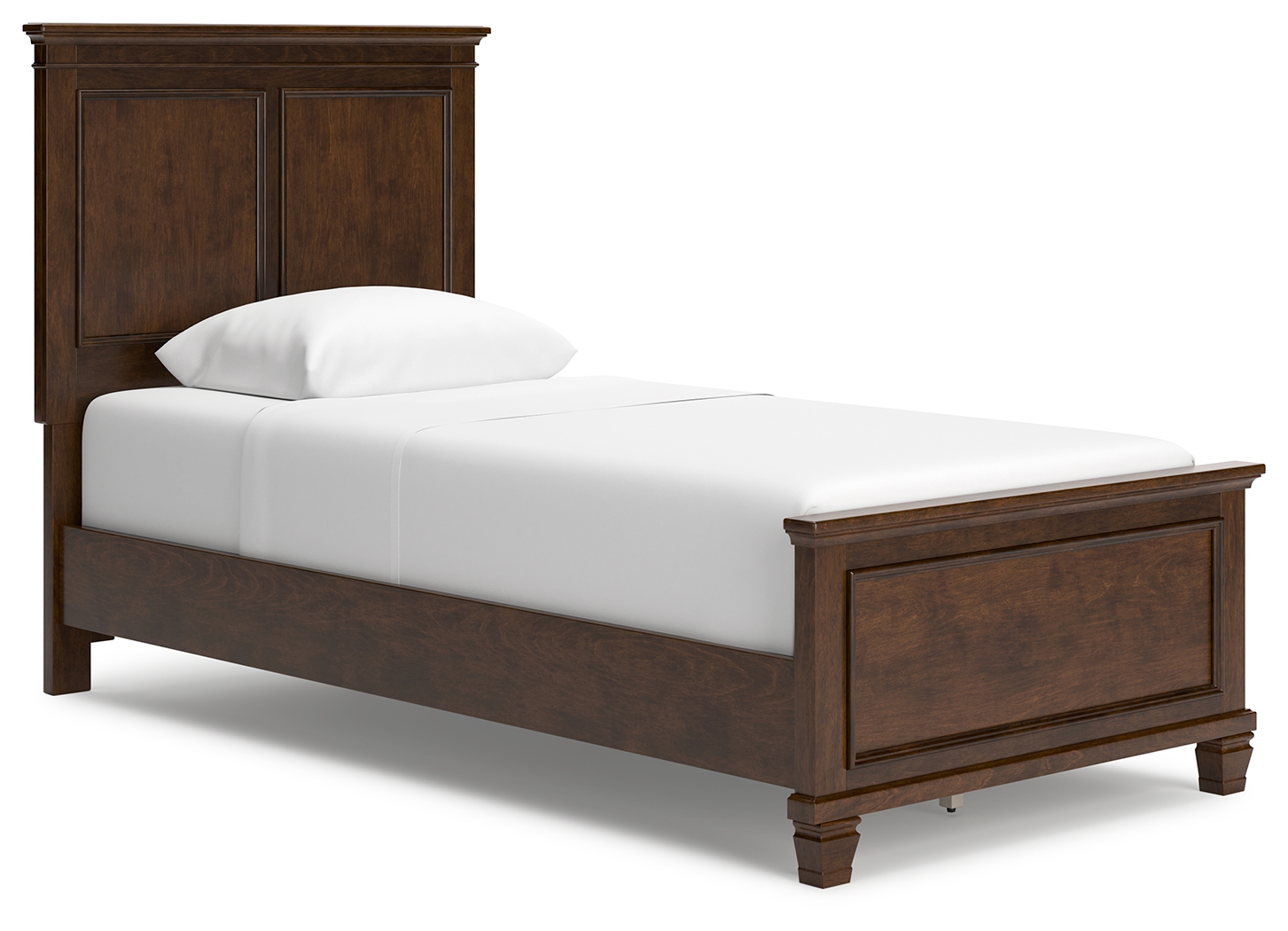 Danabrin - Panel Bedroom Set - Image 9