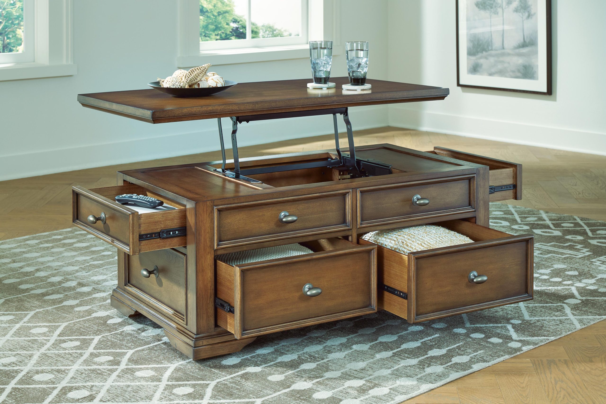Channley - Table - Image 16