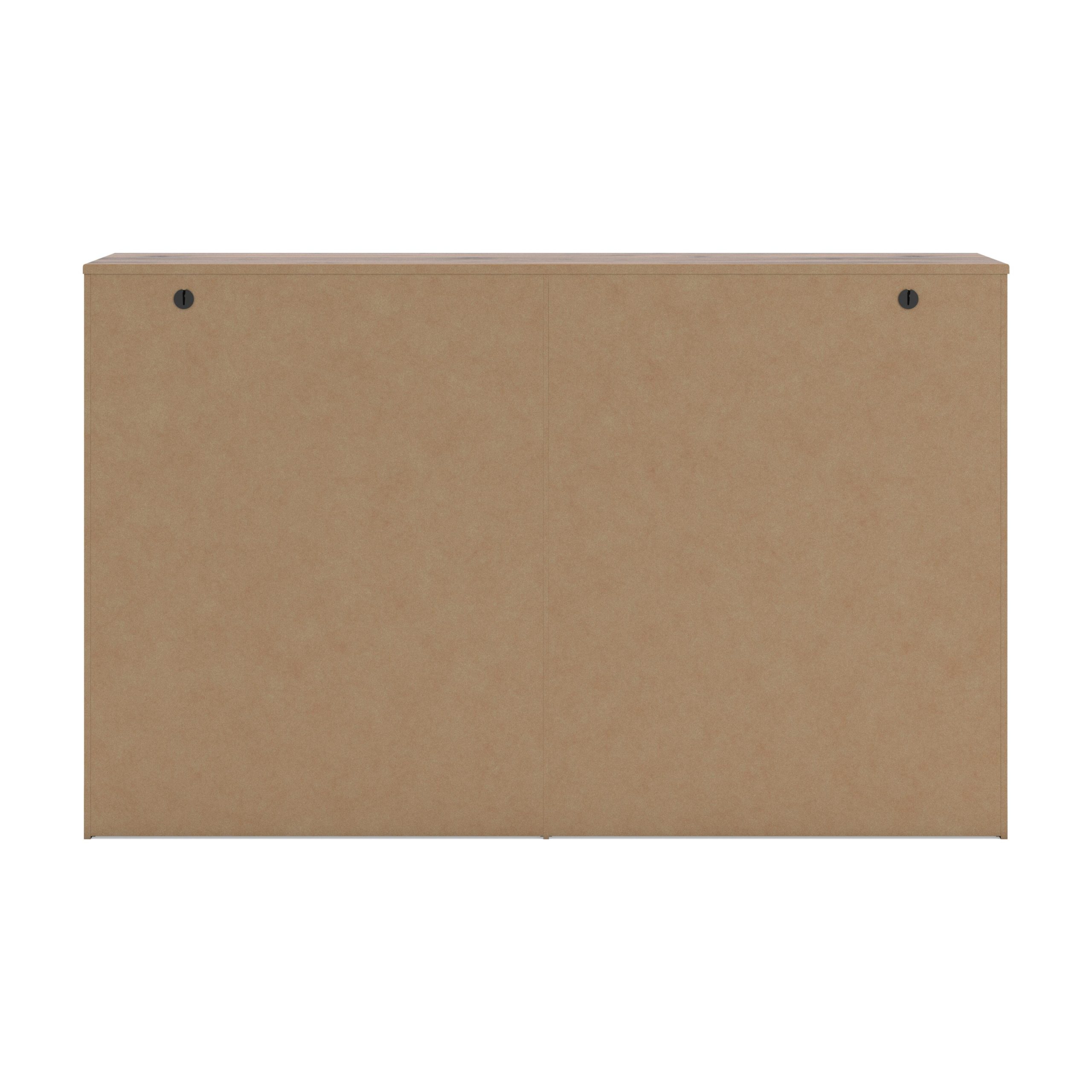 Janfyn - Six Drawer Dresser - Brown - Image 6