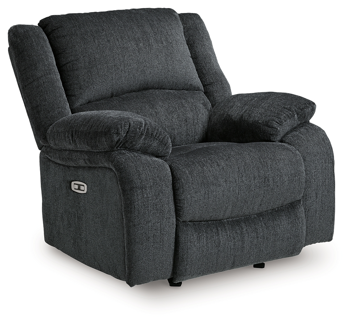 Draycoll - Rocker Recliner