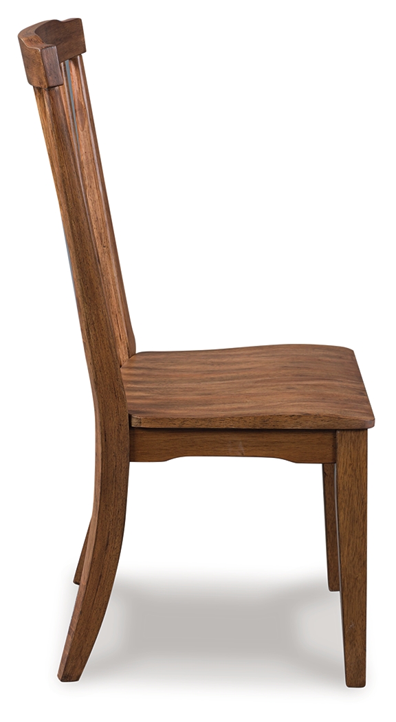 Greddinton - Dining Table Set - Image 11