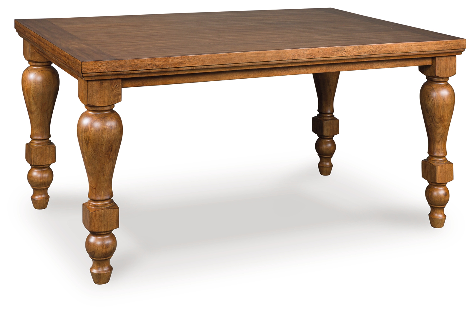Greddinton - Rectangular Dining Room Table - Image 2