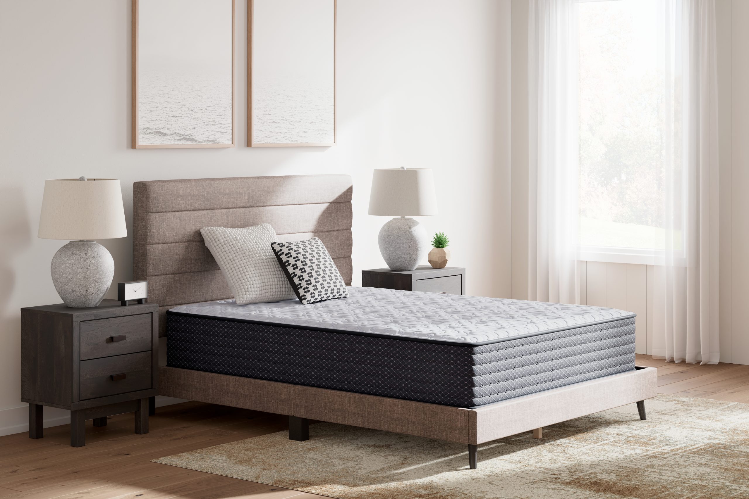 Anniversary Edition Plush - Mattress - Image 3