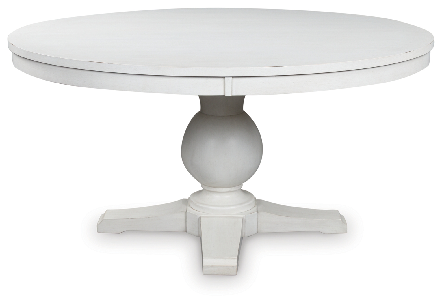 Greddinton - Round Dining Table Set - Image 7
