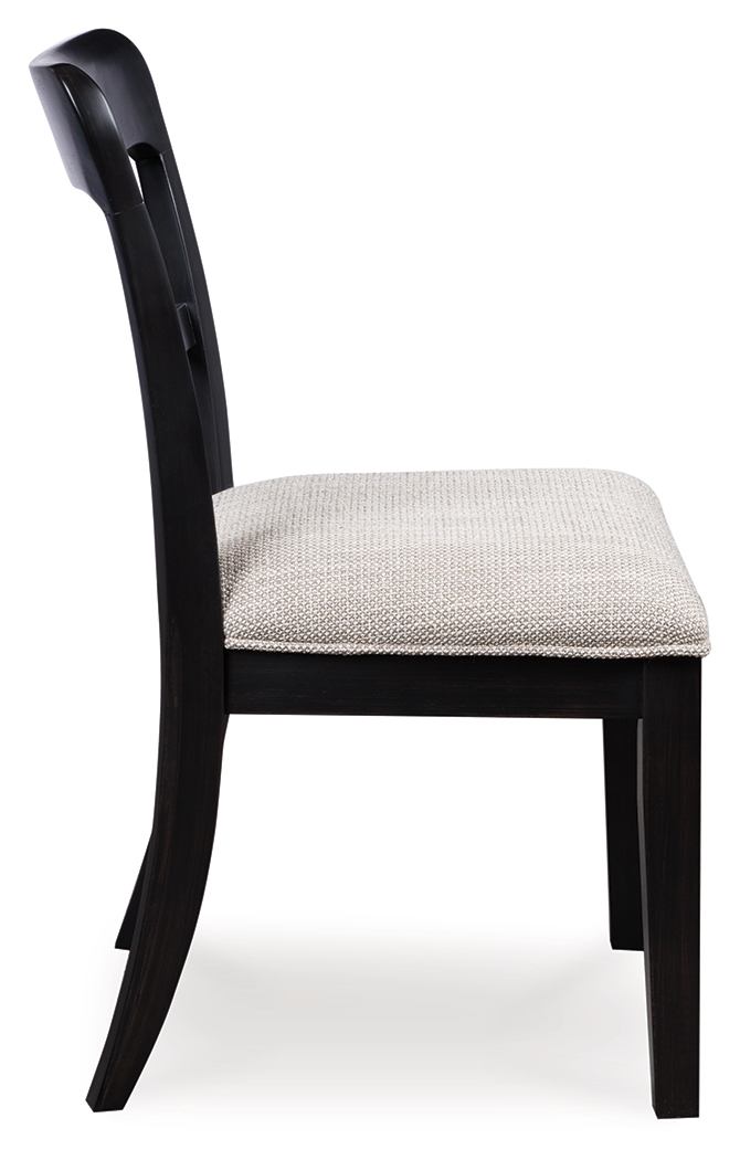 Greddinton - Dining Table Set - Image 22