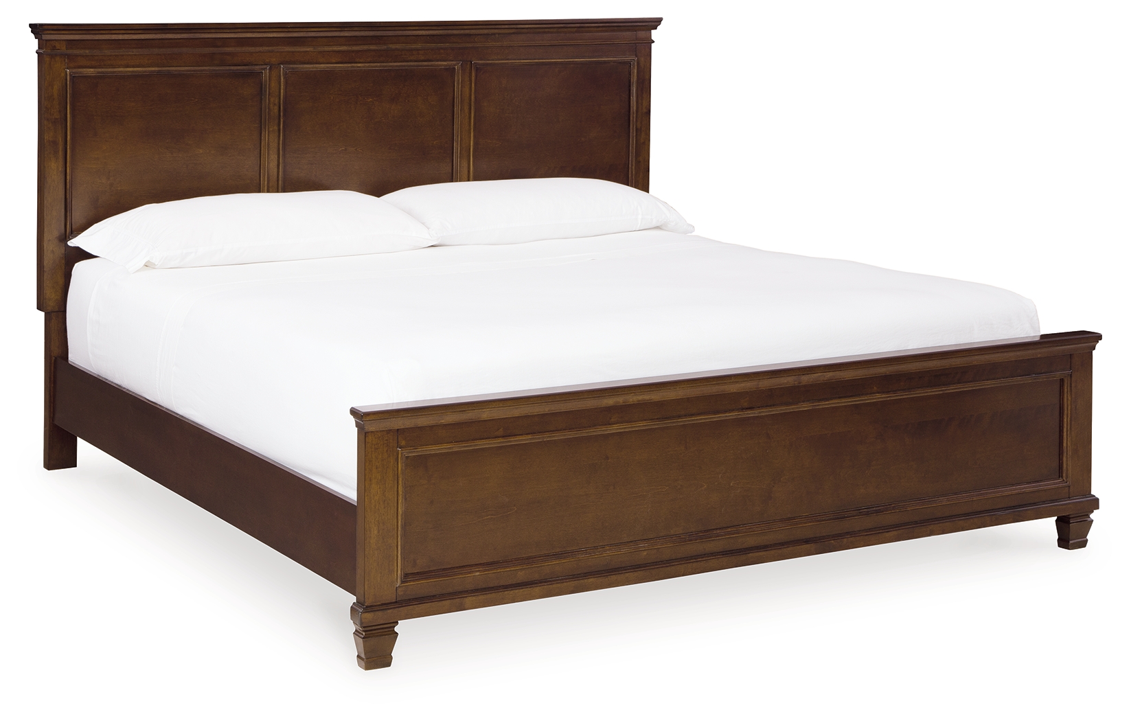 Danabrin - Panel Bedroom Set - Image 20