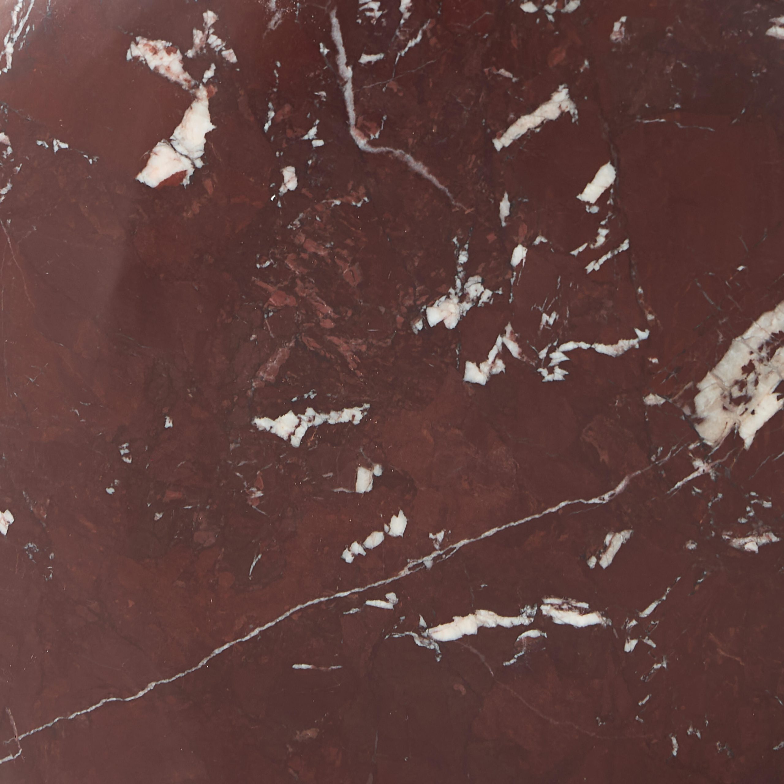 Dashner - Vase - Red / White - Image 5