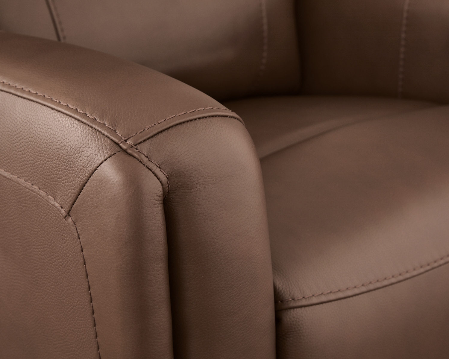 Pincara - Power AutoGlide Recliner With Audio System - Umber - Image 9