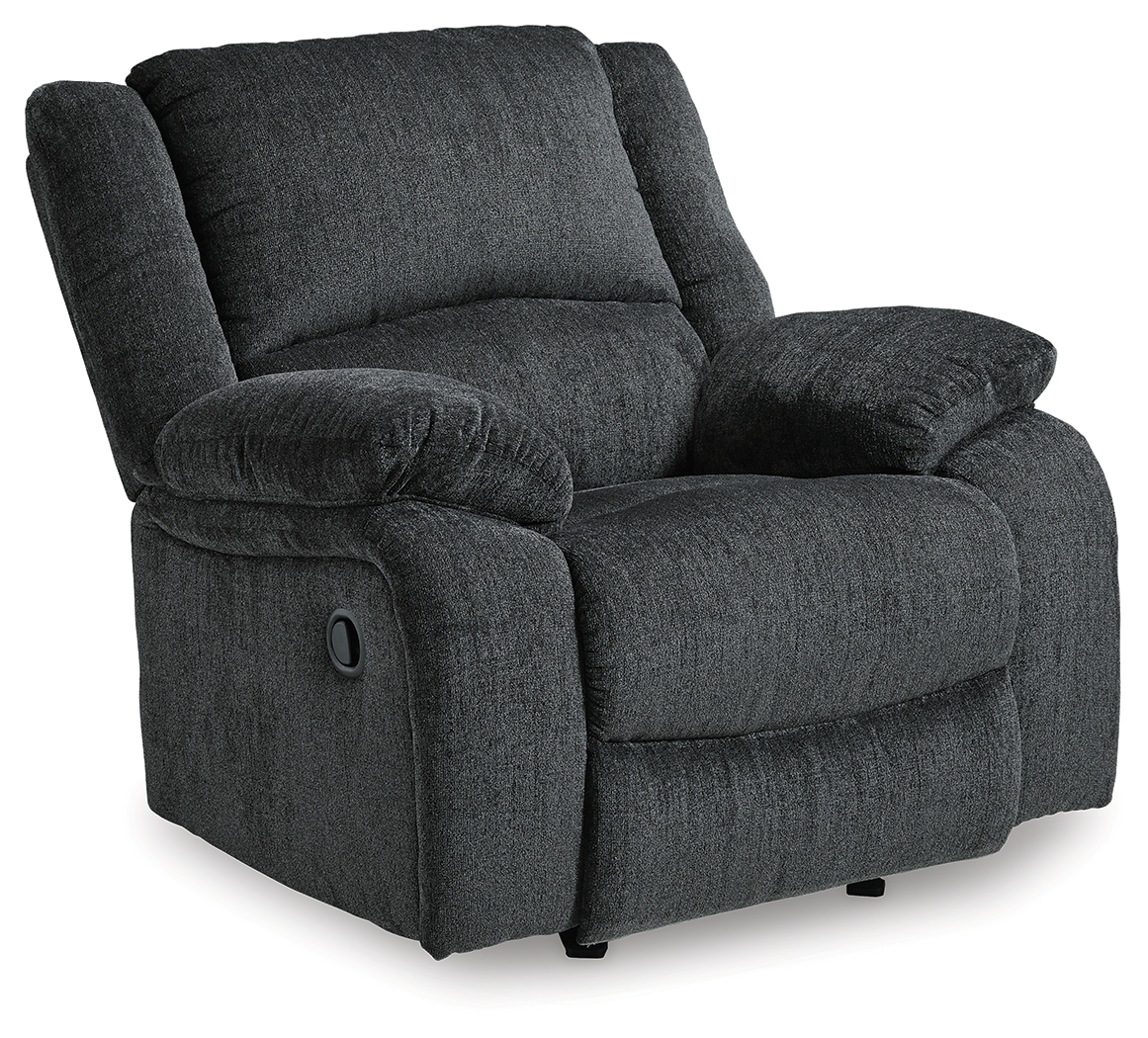 Draycoll - Rocker Recliner - Image 2