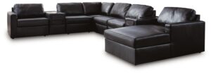 ModMax II - 8 Piece Sectional