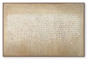 Jamworth - Wall Art - Brown / Beige