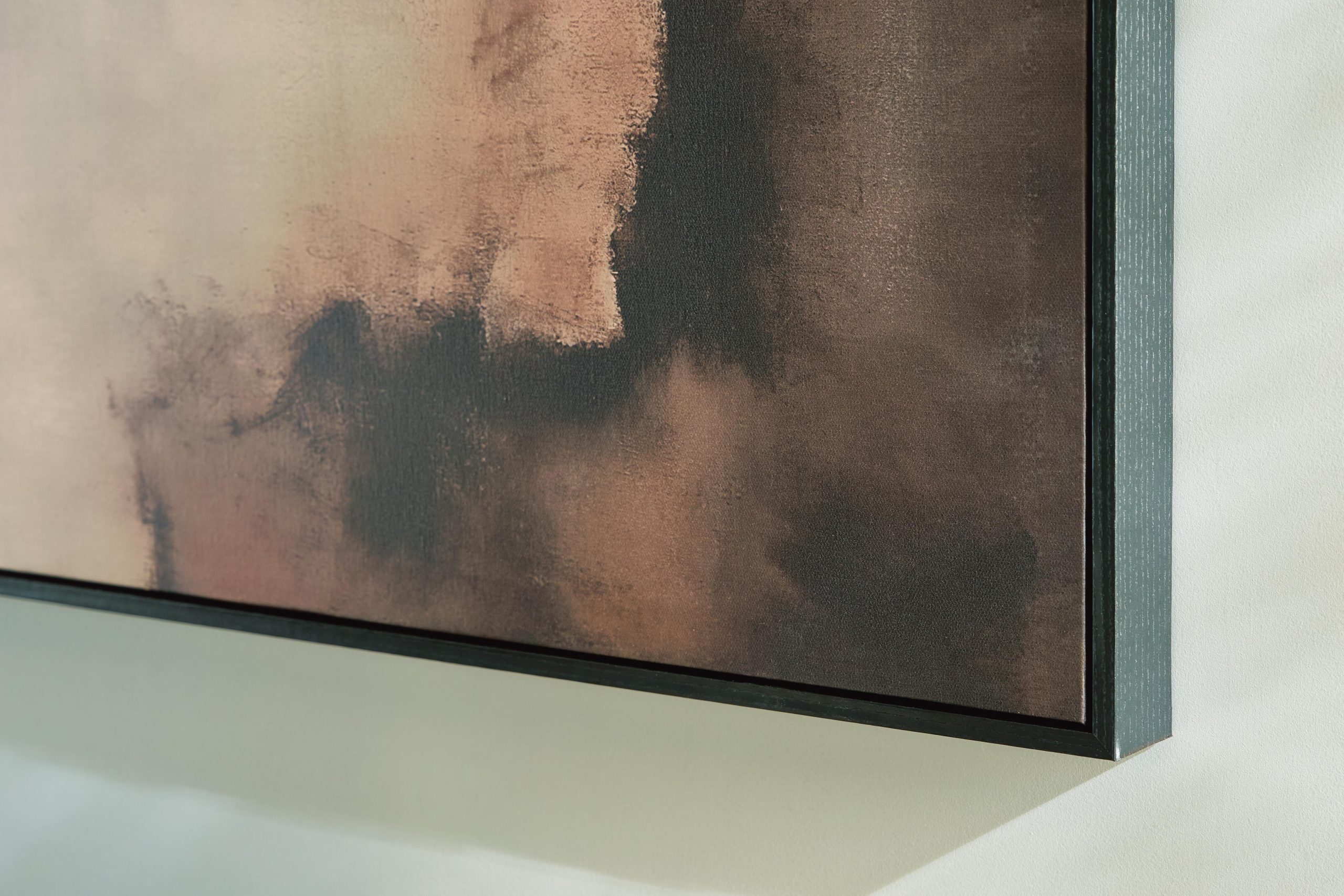 Lonnham - Wall Art - Brown / Black / Gray - Image 7