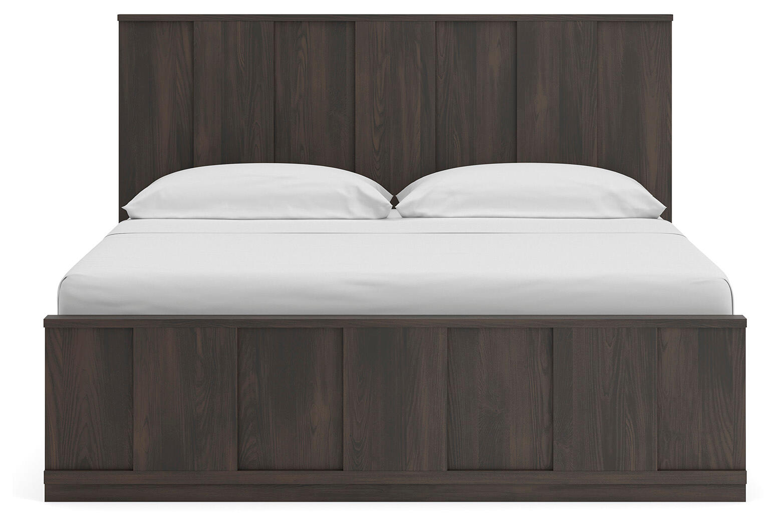 Shaehartin - Panel Platform Bed - Image 12