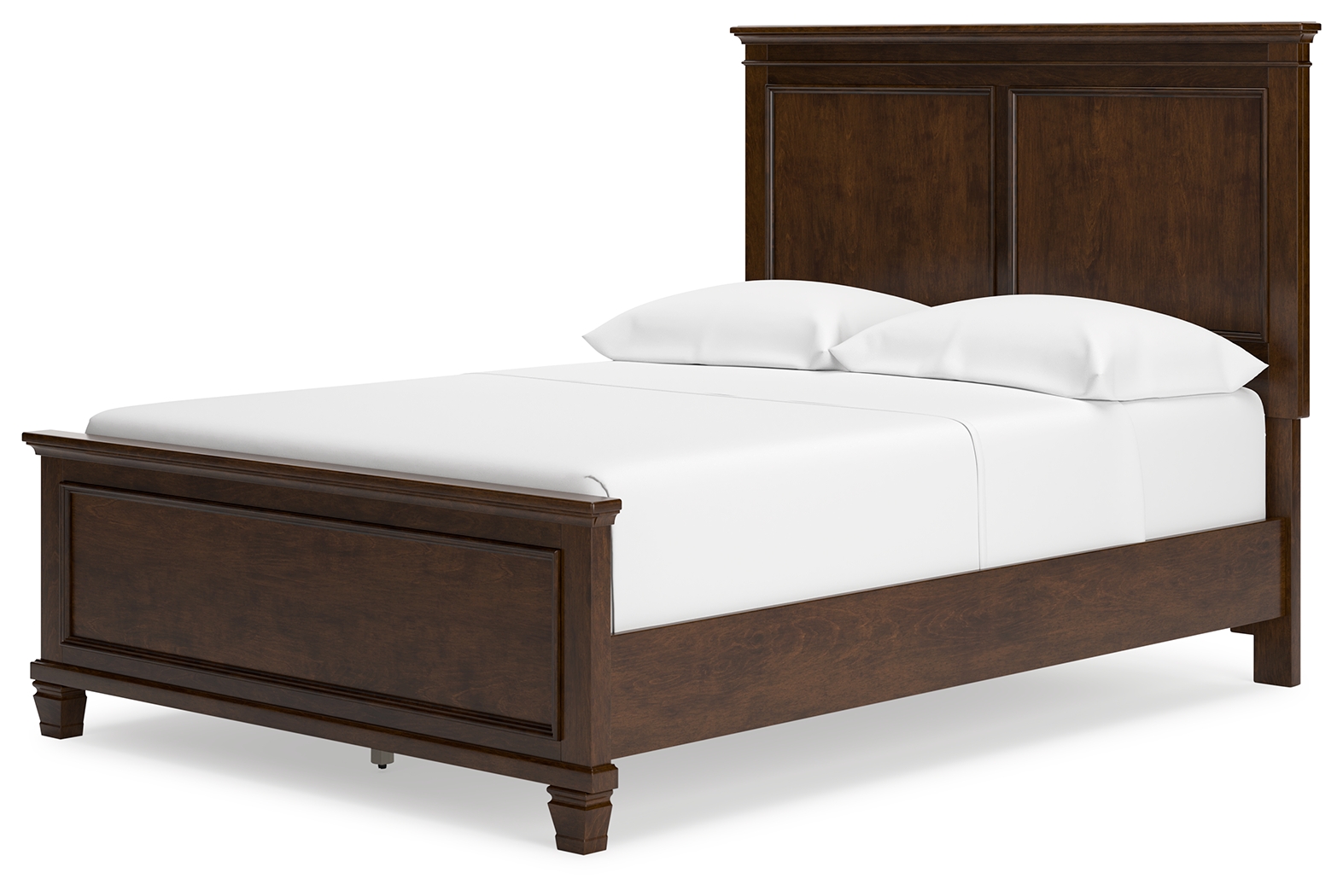 Danabrin - Panel Bedroom Set - Image 25