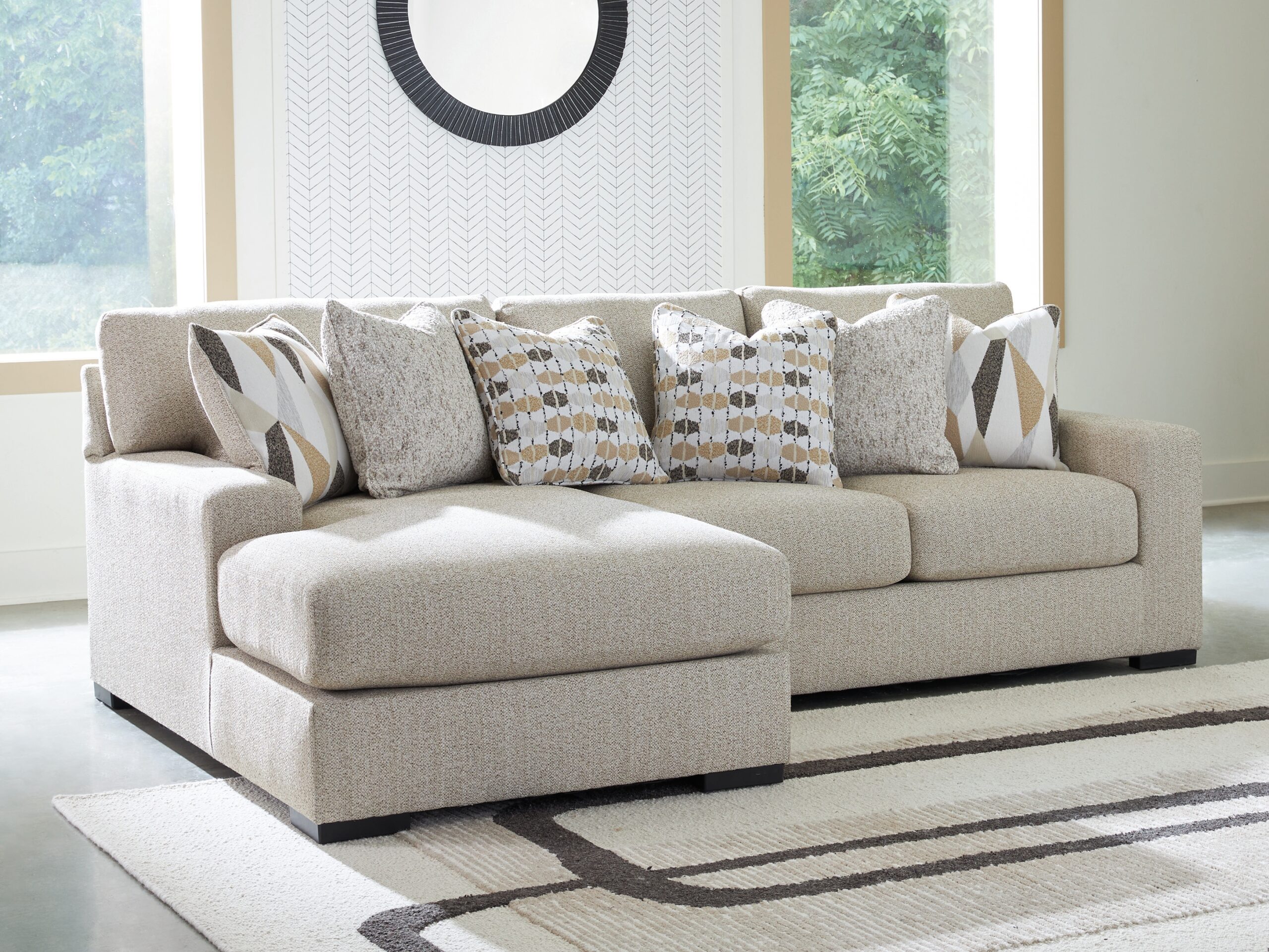 Laurelgrove - Sectional - Image 15