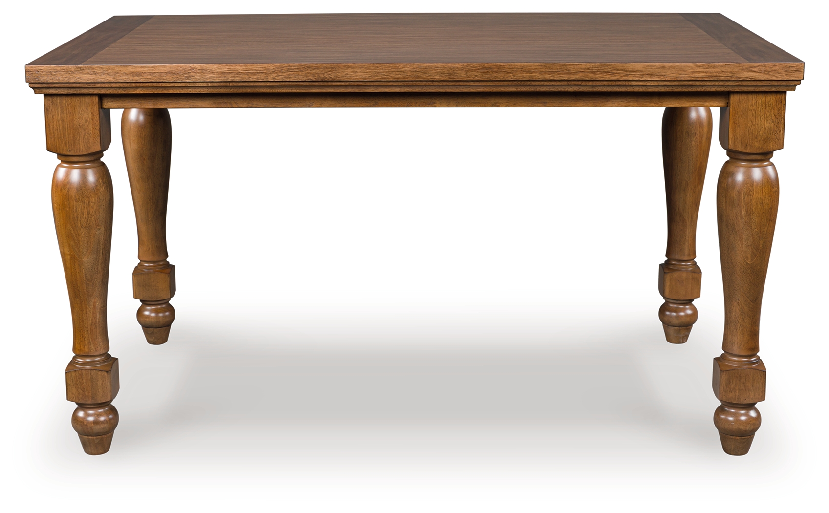 Greddinton - Rectangular Dining Room Table - Image 7