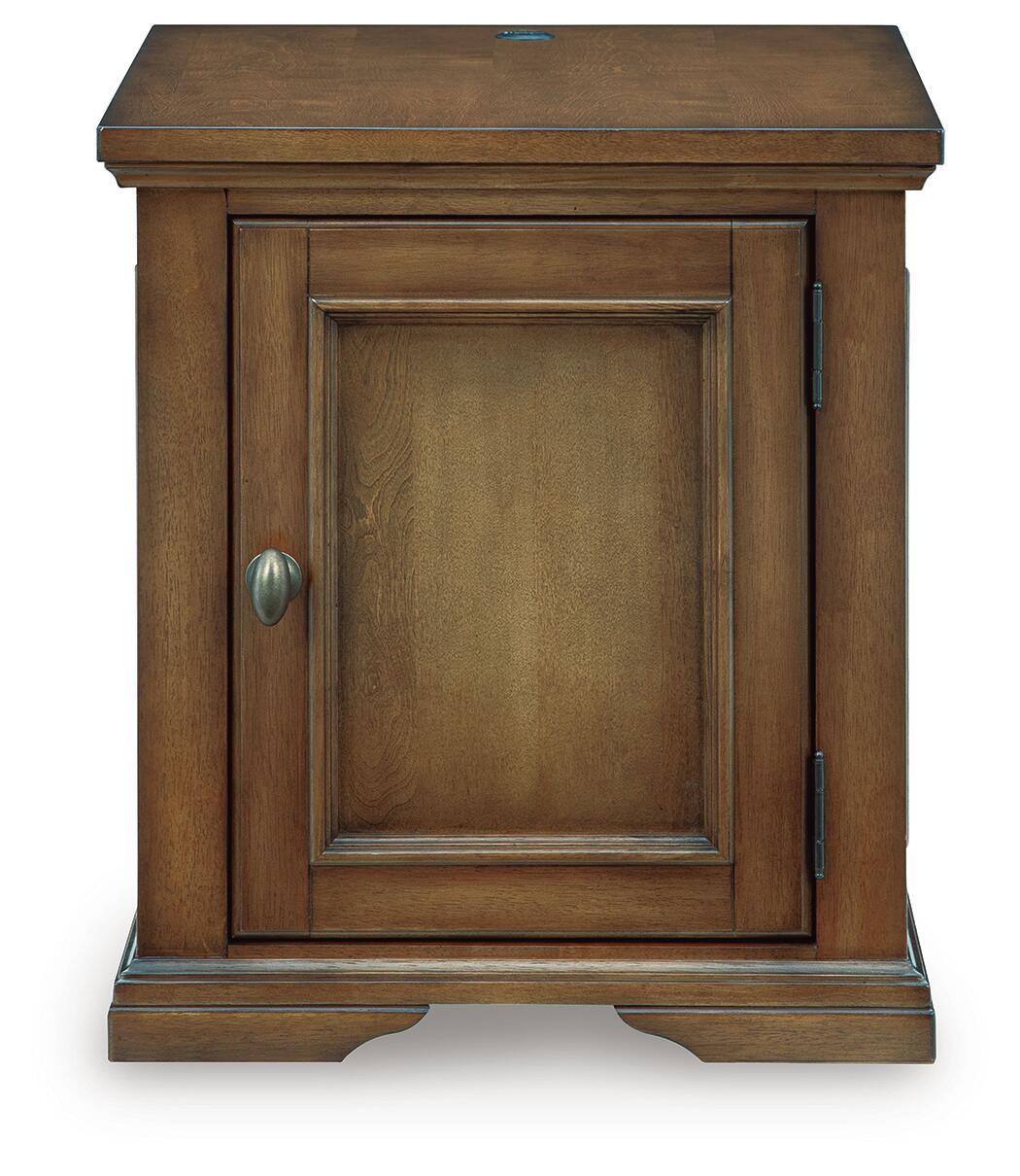 Channley - Table - Image 5