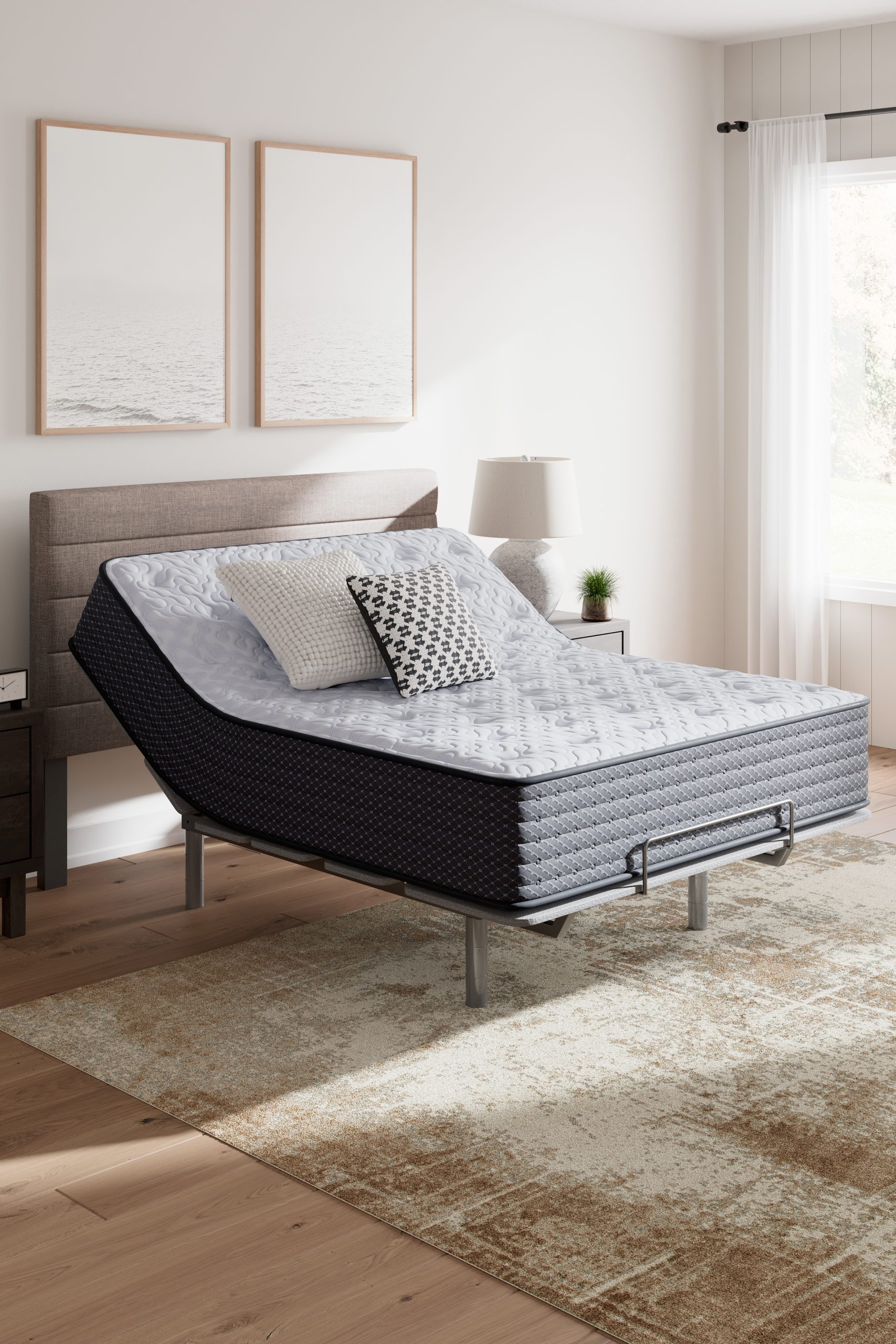 Anniversary Edition Plush - Mattress - Image 12