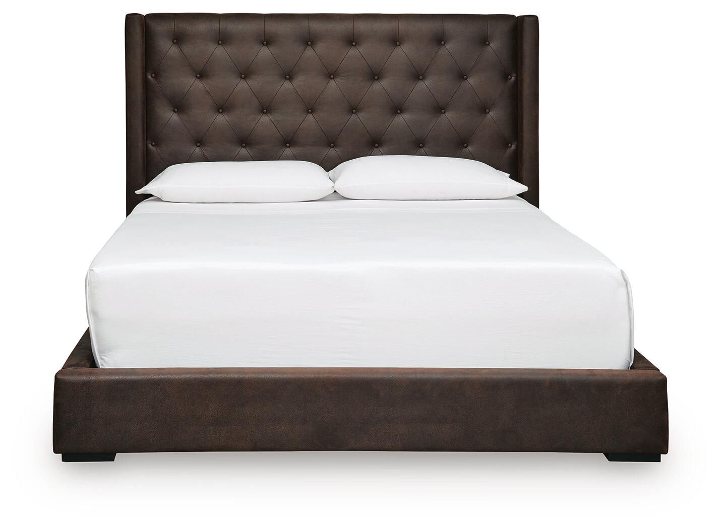 Lavernty - Upholstered Storage Bed - Image 4