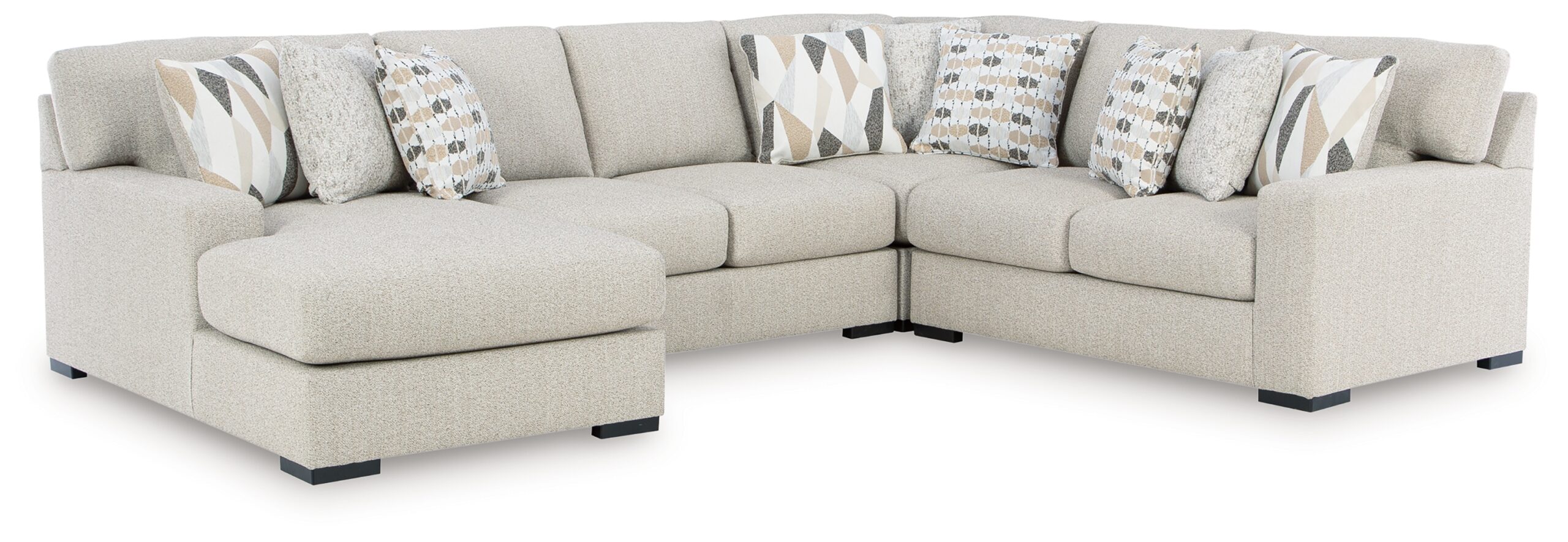 Laurelgrove - Sectional - Image 8