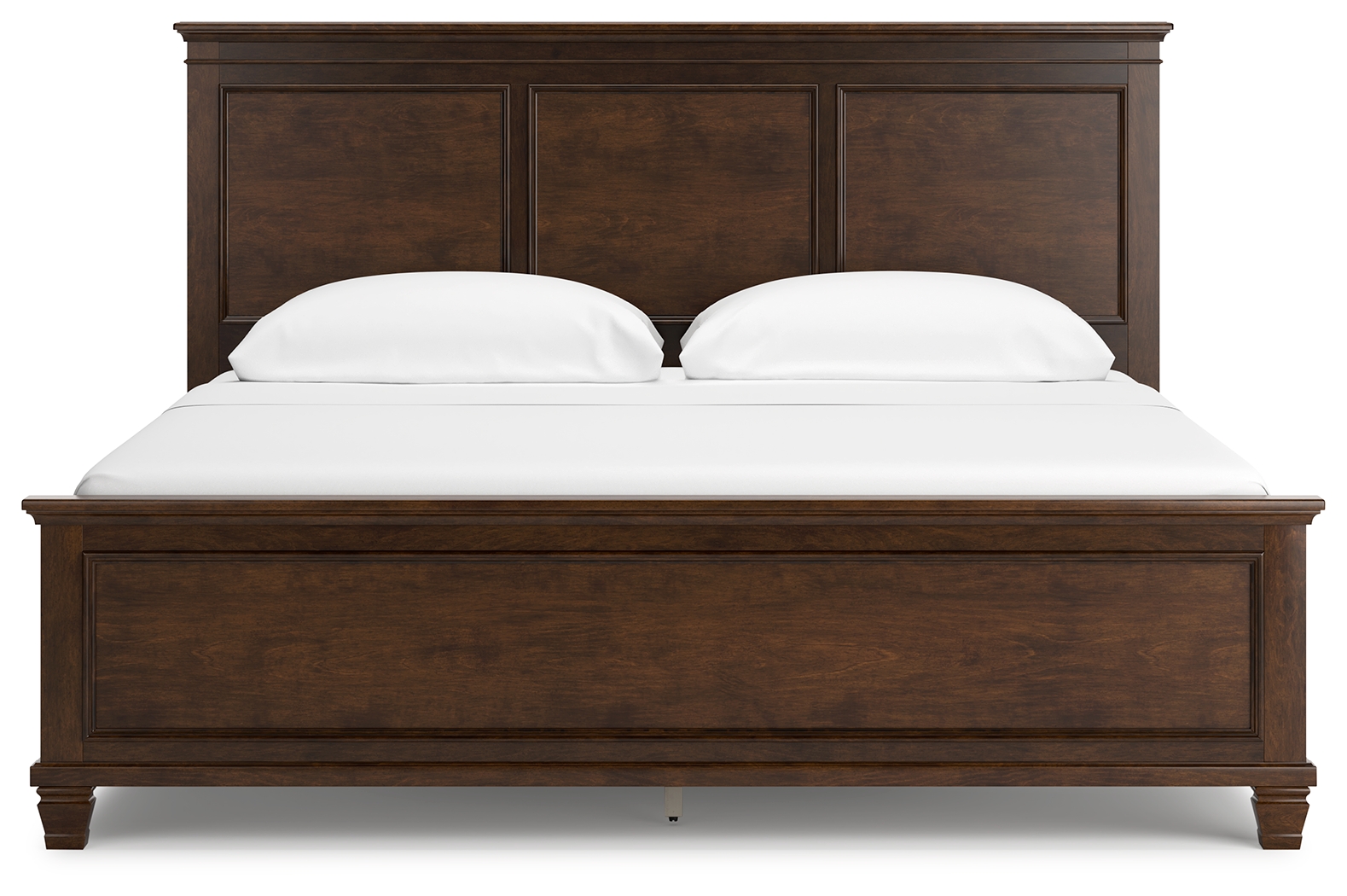 Danabrin - Panel Bedroom Set - Image 18