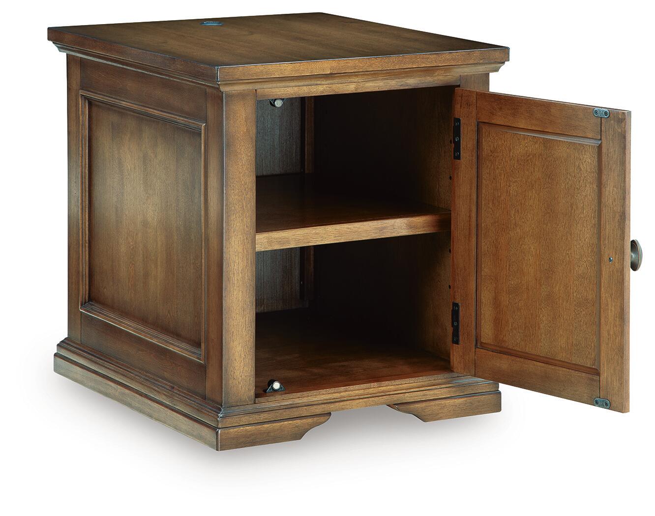 Channley - Table - Image 4