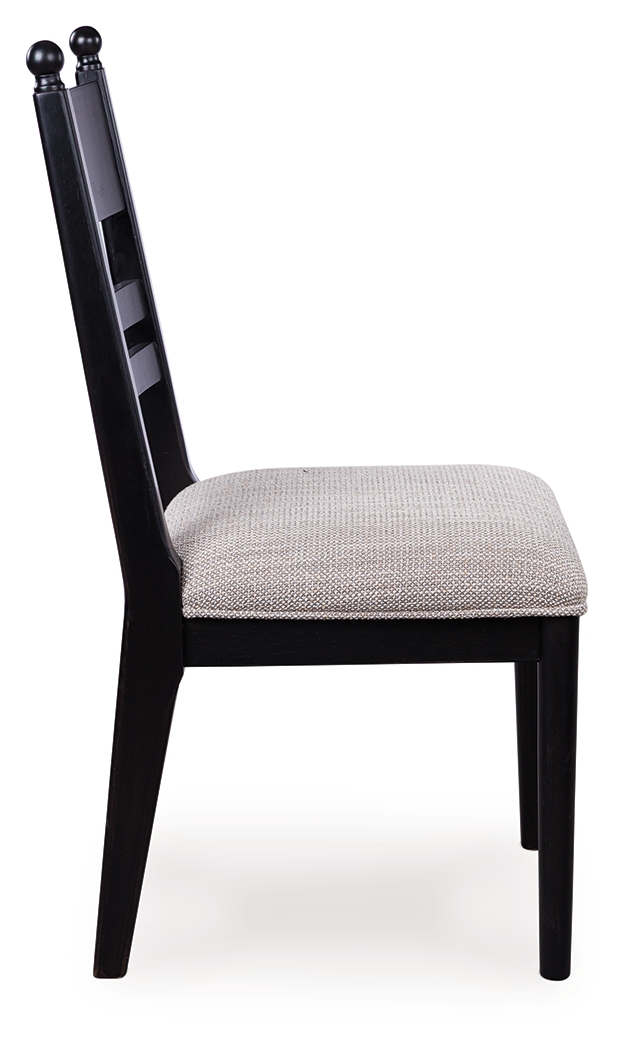 Greddinton - Dining Table Set - Image 37