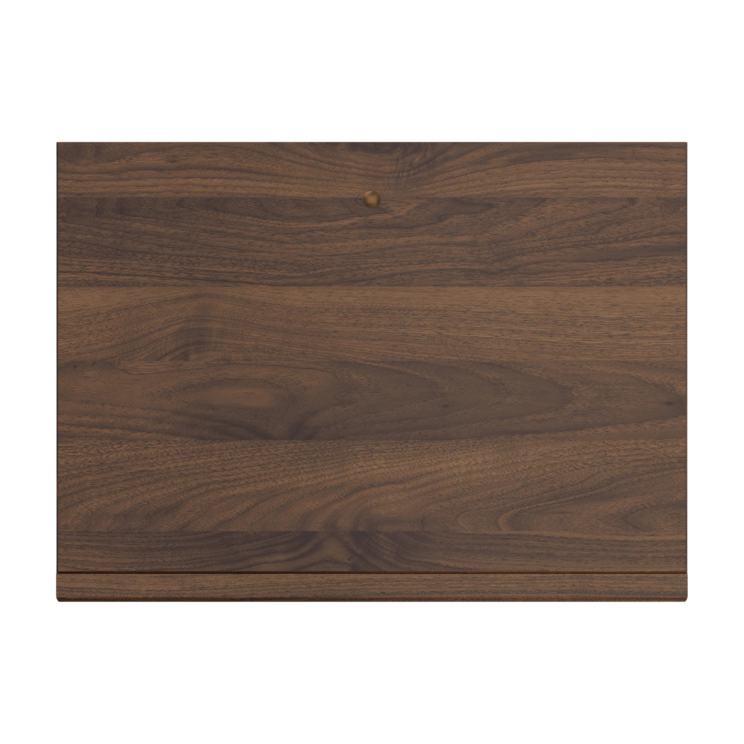 Janfyn - Two Drawer Night Stand - Brown - Image 10