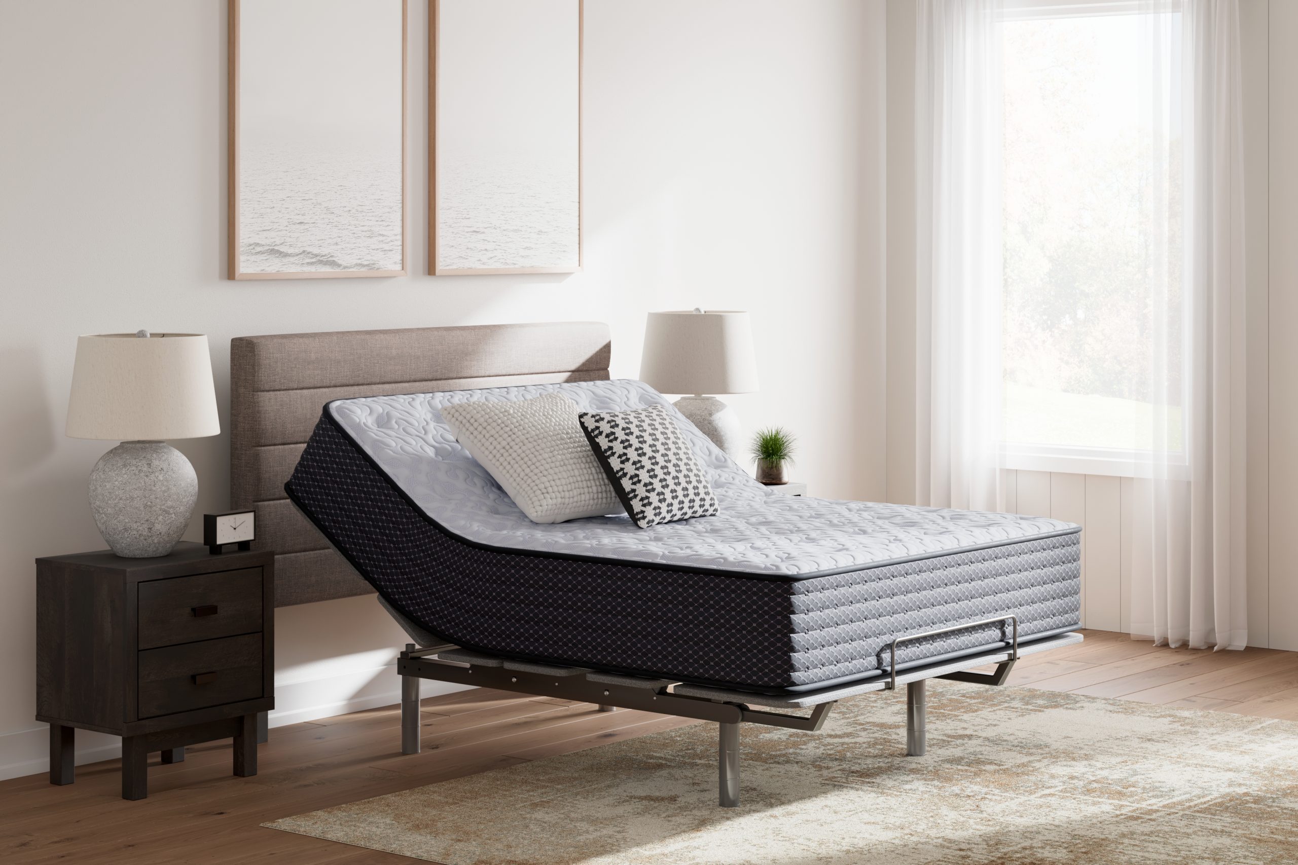 Anniversary Edition Plush - Mattress - Image 11