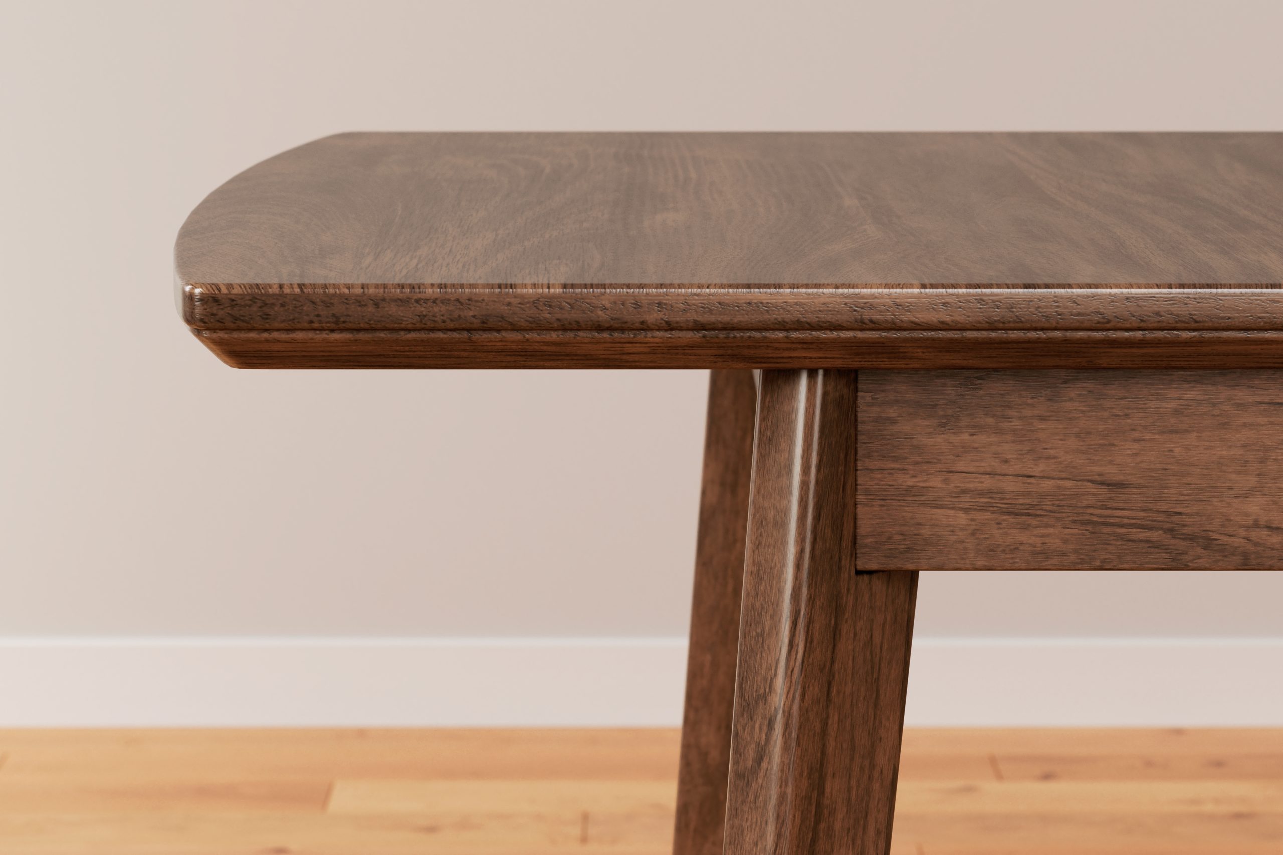 Lyncott - Butterfly Extension Table Set - Image 11