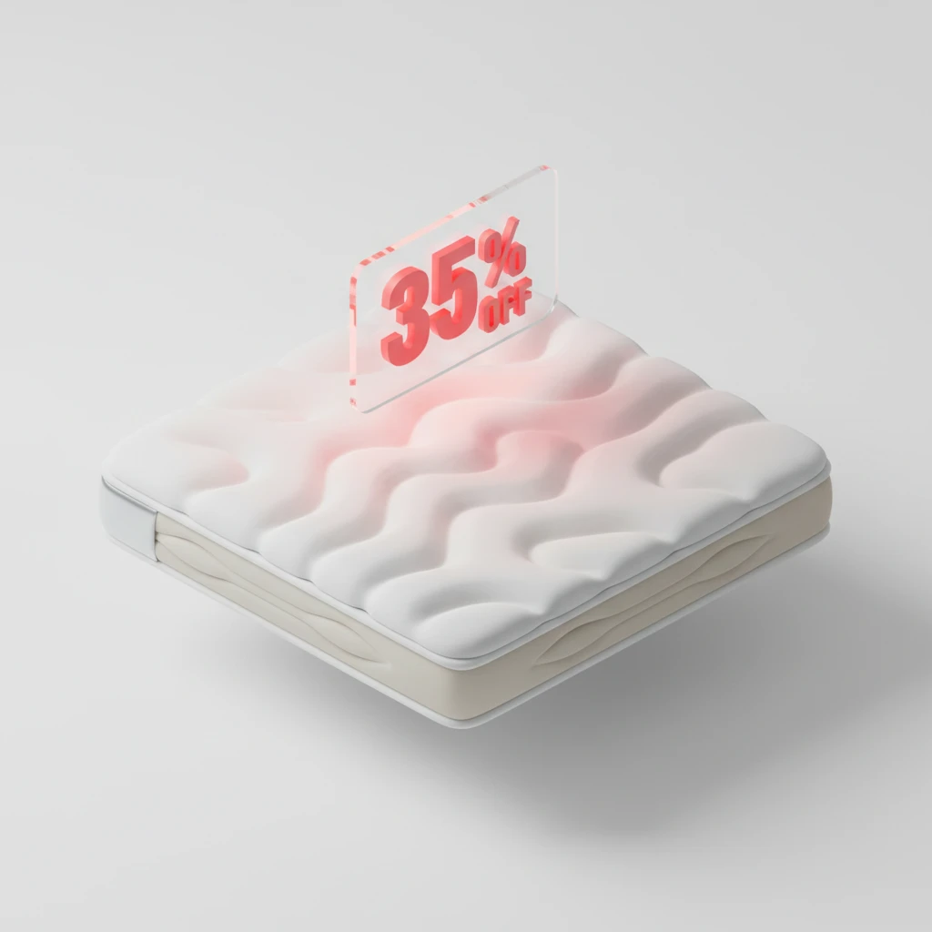 Cheap Mattresses Chelsea MA 2026 showroom display