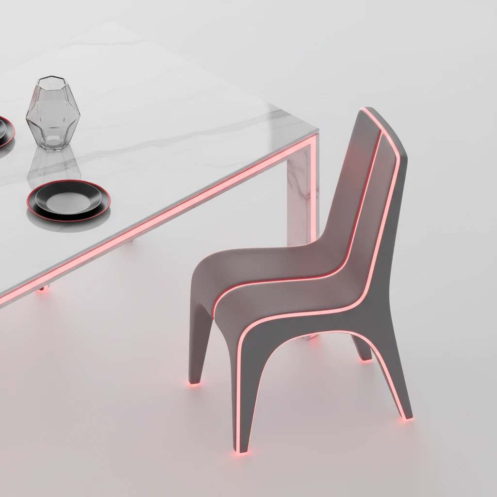 Modern dining room set liquidation Chelsea 2026 with 35 percent savings