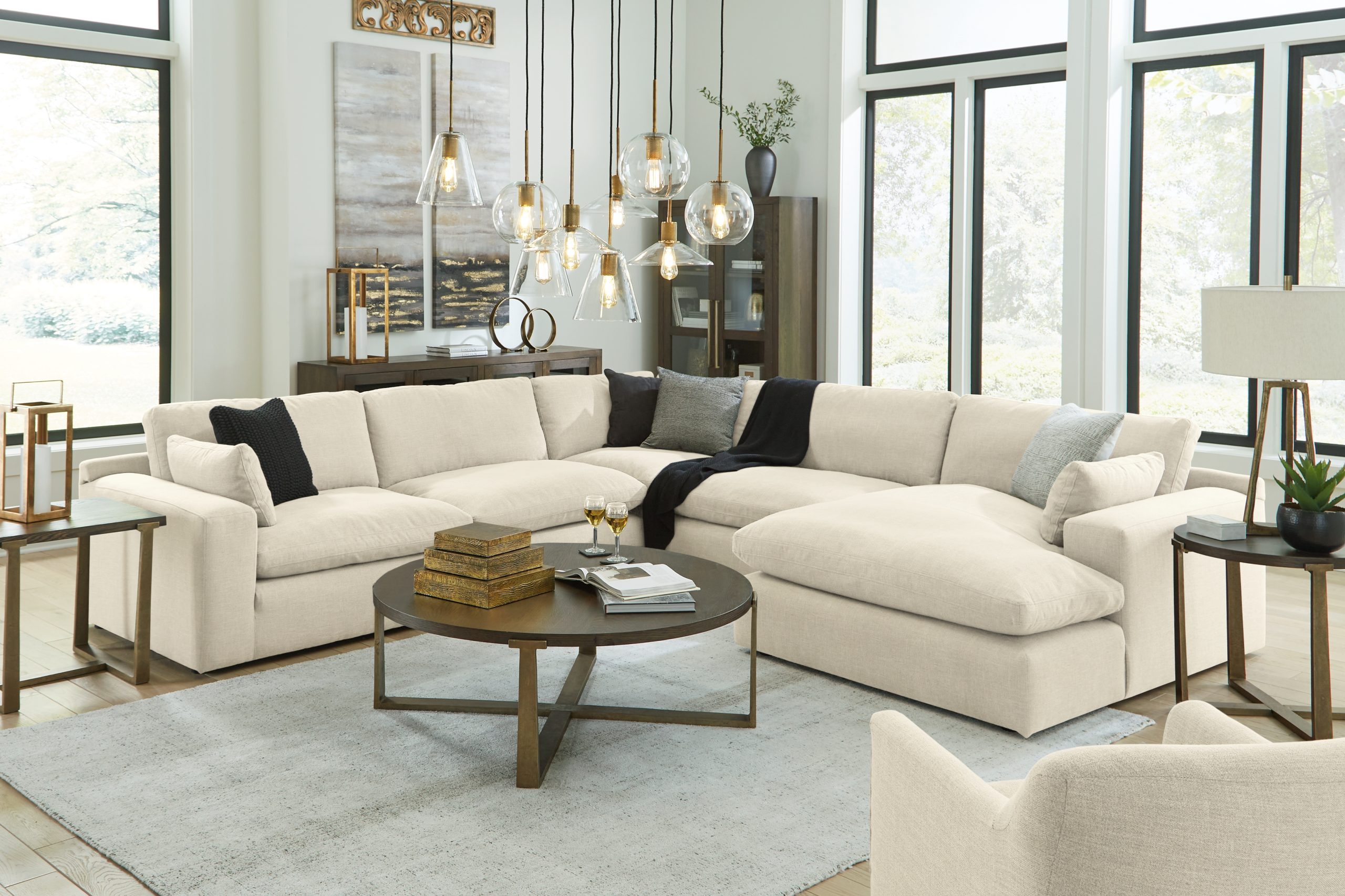 Elyza - Sectional - Image 13
