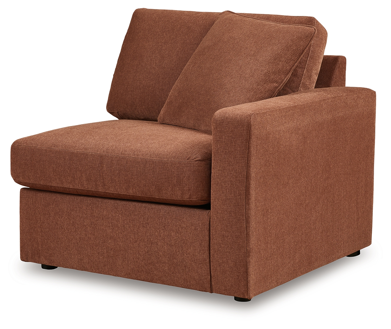 Modmax - Raf Corner Chair - Spice - Image 3