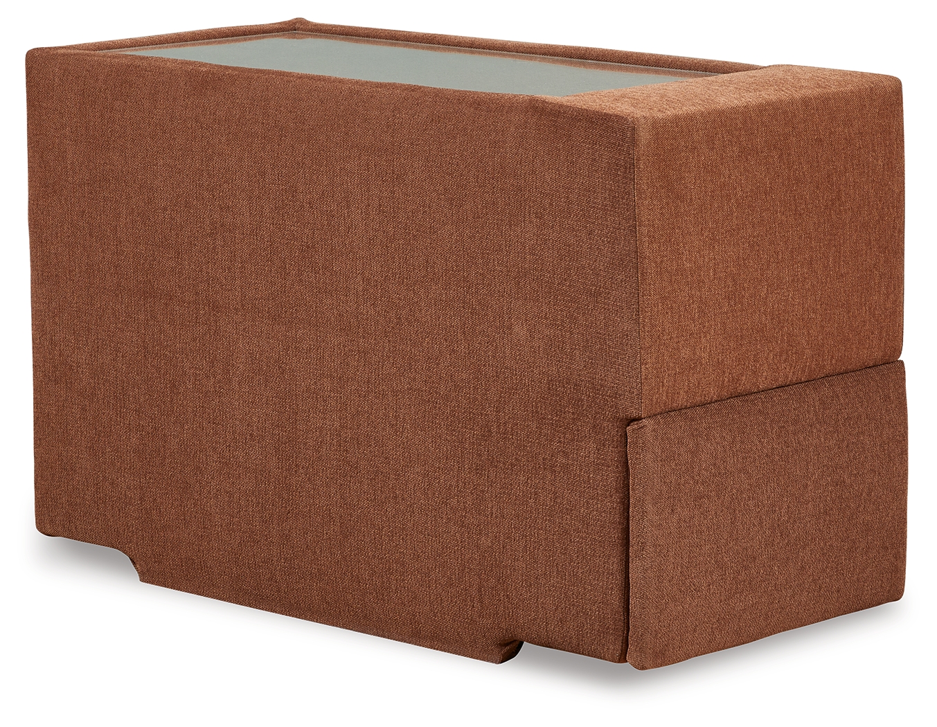 Modmax - Straight Sectional - Spice - Image 20
