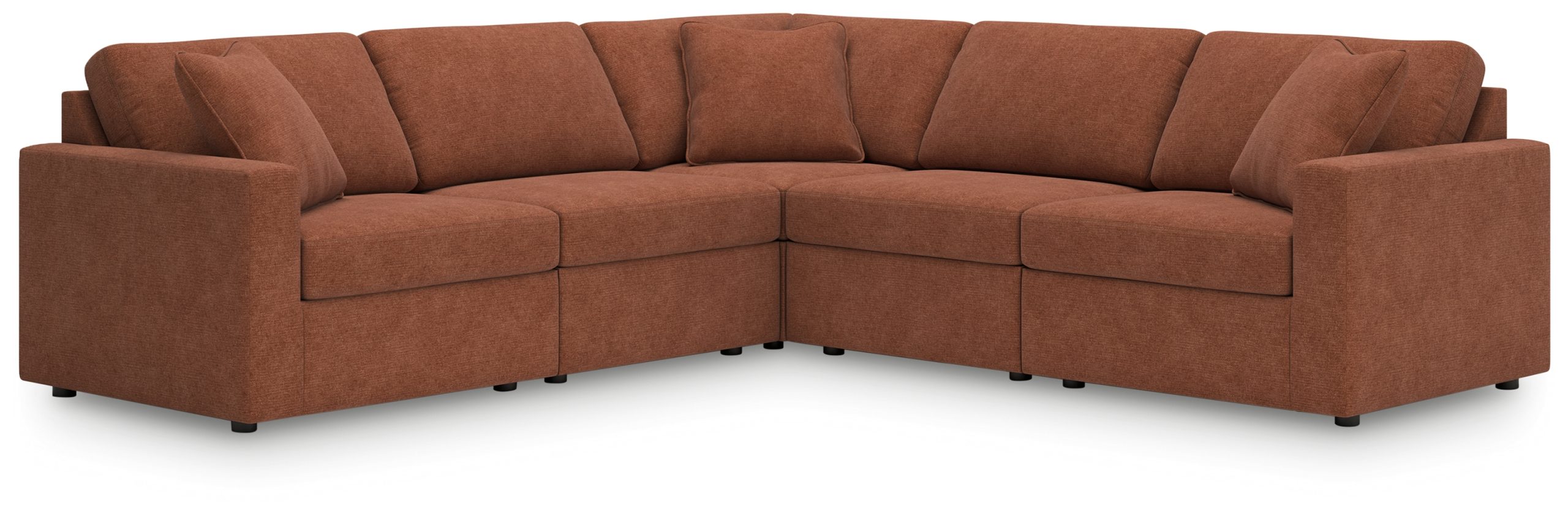 Modmax - Symmetrical Sectional - Spice