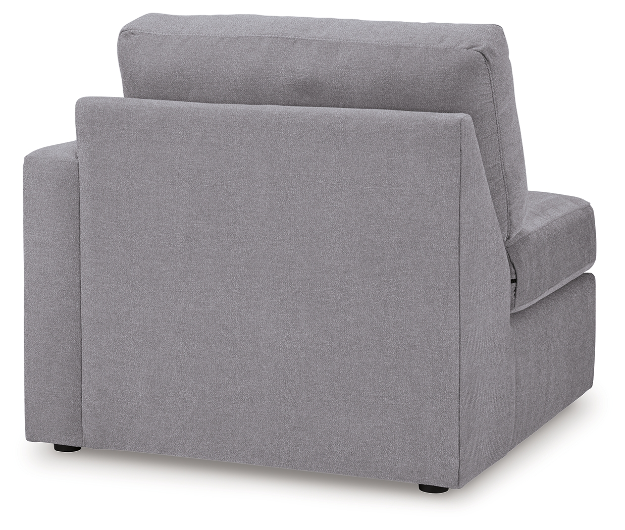 Modmax - Straight Sectional - Granite - Image 36