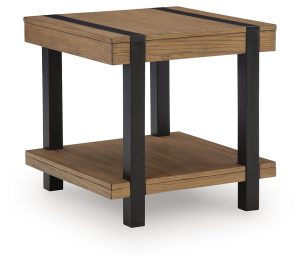 Jorannti - Living Room Table