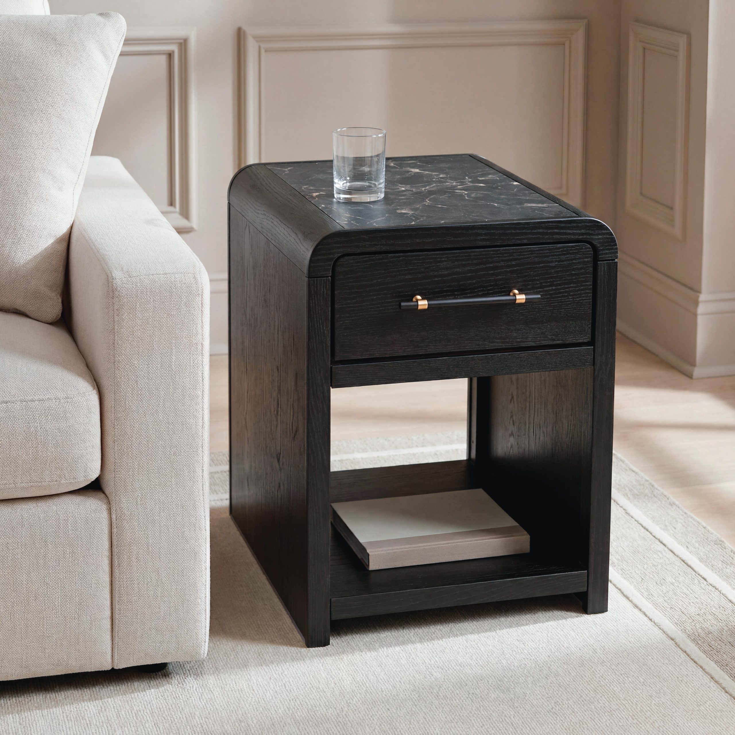 Clanden - Rectangular Table - Image 11