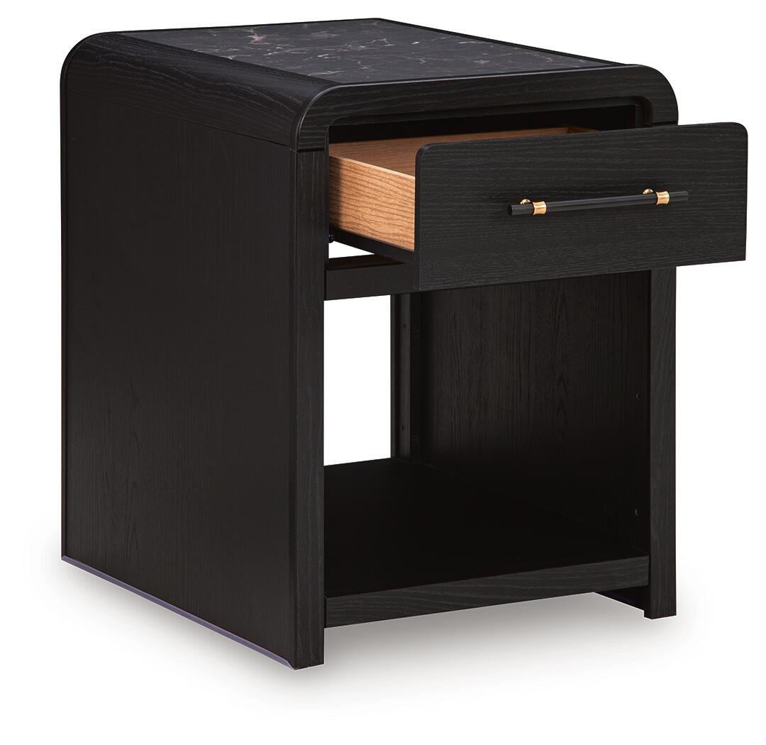 Clanden - Rectangular Table - Image 12